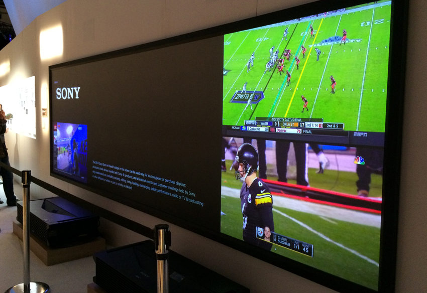 長型－展示廳案例(三)