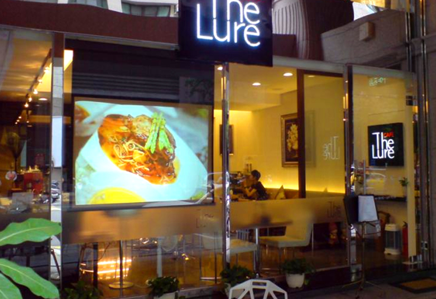 清晰的畫面忠實呈現原創的傑作