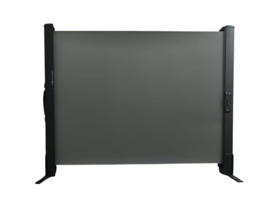 IFTC手拉式抗光投影幕